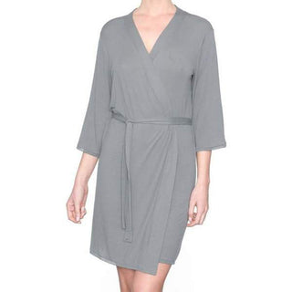 Addiction Douceur Robe - Grey