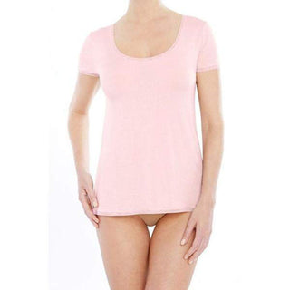 Addiction Douceur T-Shirt - Blush