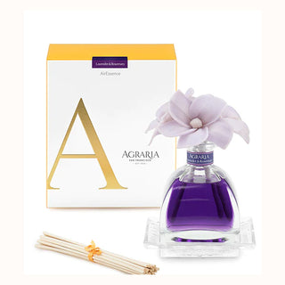 Agraria Lavender & Rosemary AirEssence Flower 7.4oz