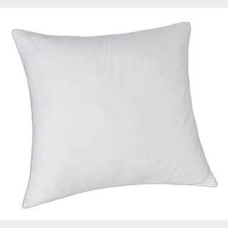 Anne De Solene 90% White Goose Down Pillow - Euro