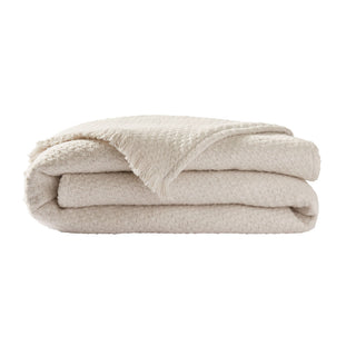 Anne De Solene Harmonie Luxury French Throw