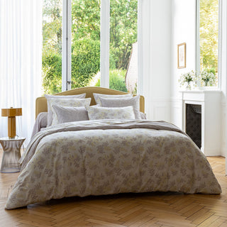 Anne De Solene Mimosa Luxury Bedding - Bed