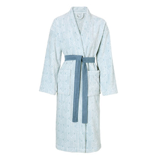 Anne De Solene Nouage Luxury French Bath Robe