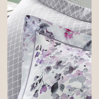 Anne De Solene of Paris Romance Luxury French Bed Linens - Euro Close-up
