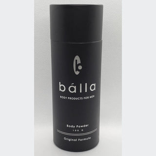 Balla Body Powder for Men - Original Fragrance