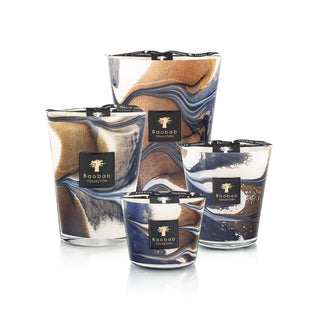 Baobab Delta Nil Scented Candle - Collection of sizes