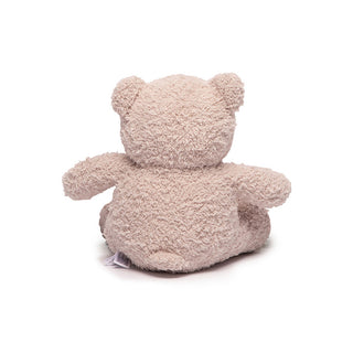 Barefoot Dreams CozyChic Bear Buddie - Stone