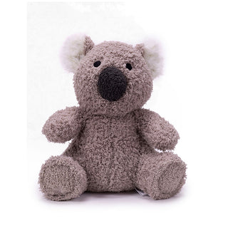 Barefoot Dreams CozyChic Koala Buddie - Front