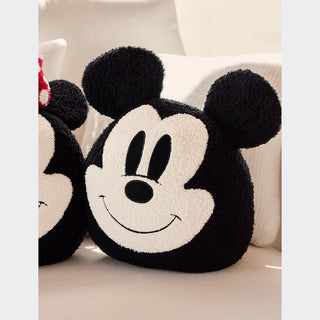 Disney by Barefoot Dreams Classic Mickey Mouse Pillow