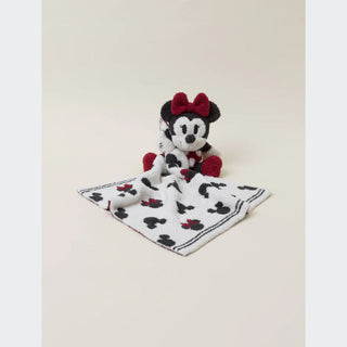 Disney by Barefoot Dreams Classic Minnie Mouse Blanket Buddie