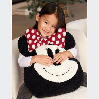 Disney by Barefoot Dreams Classic Minnie Mouse Pillow