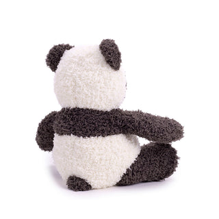 Barefoot Dreams CozyChic Panda Buddie - Back