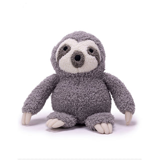 Barefoot Dreams CozyChic Sloth Buddie - Front