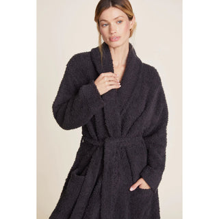 Barefoot Dreams CozyChic Solid Robe