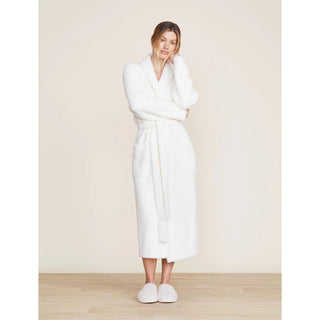 Barefoot Dreams CozyChic Solid Robe