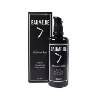 Baume.be Aftershave Balm - 100ml
