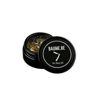Baume.be Pre Shave Gel - 50ml