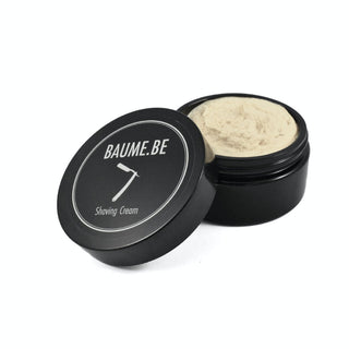Baume.be Shave Cream - 200ml