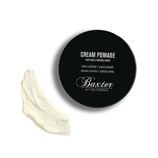 Baxter Cream Pomade