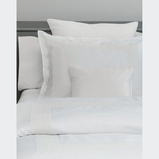 Bovi Pearls Bedding Collection - Shams & Cases