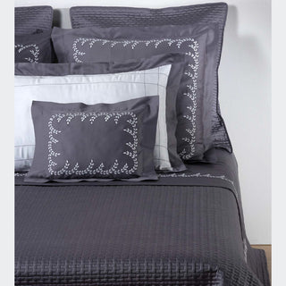 BVN Terrace Quilted Bed with Shams