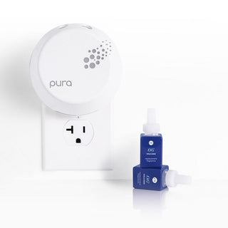 Capri Blue Volcano & Pura Smart Home Diffuser Kit