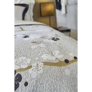 Celso de Lemos Cerisier Luxury Bed Coverings
