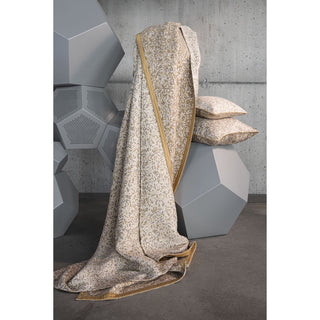 Celso de Lemos Mosaic Luxury Bed Coverings