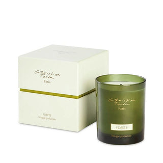Christian Tortu 190g Scented Forets Candle
