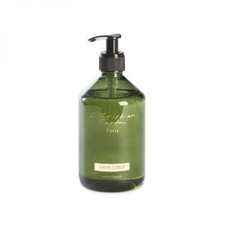 Christian Tortu 500ml Jardin Citrus Liquid Soap