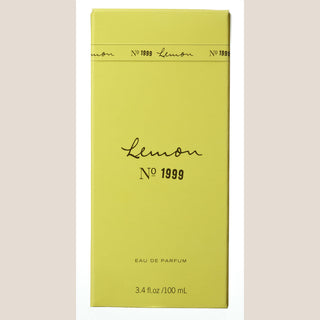 C.O. Bigelow Lemon Eau De Parfum NO. 1999 3.4 floz.