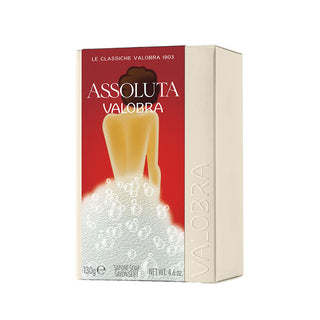 C.O. Bigelow Valobra Bar Soap - Assoluta