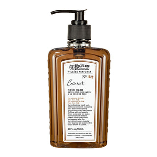 C.O. Bigelow Coconut Hand Wash NO. 1529 10 floz. 