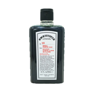 C.O. Bigelow Herbal Comfort Soak (Cold & Flu) - No.122 10floz