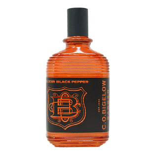 C.O. Bigelow Elixir Black Pepper Cologne - No. 1586