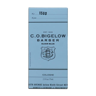 C.O. Bigelow Elixir Blue Cologne - No. 1580