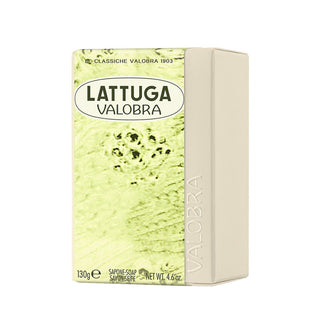 C.O. Bigelow Valobra Bar Soap - Lattuga