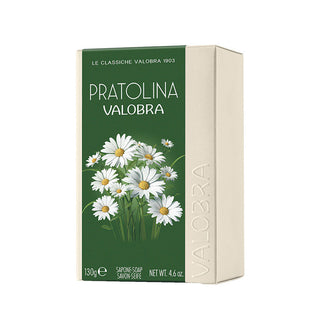 C.O. Bigelow Valobra Bar Soap - Pratolina