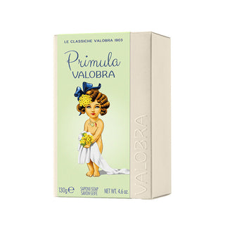 C.O. Bigelow Valobra Bar Soap - Primula