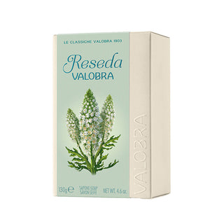 C.O. Bigelow Valobra Bar Soap - Reseda