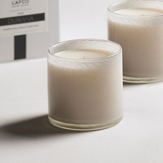 DUXIANA One Candle by Lafco, 90hrs Burn Time, 15.5ozs