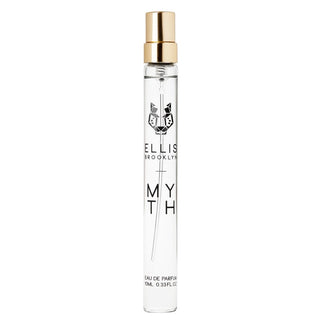 Ellis Brooklyn Myth Eau de Parfum Travel Spray