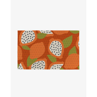 Geometry Not Paper Towels - Tropical Fruit