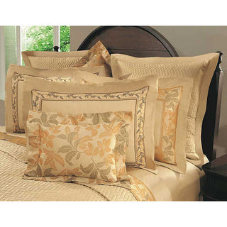 Home Treasures Autumn Luxury Bed Linens