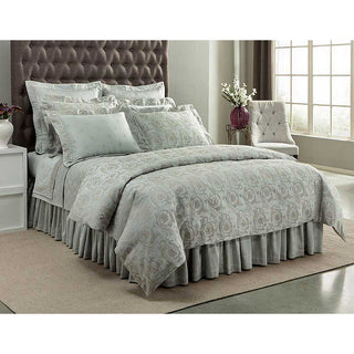 Home Treasures Firenze Luxury Bed Linens