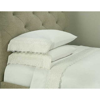 Home Treasures Luzon Luxury Bed Linens