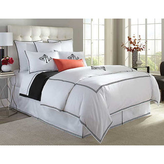 Home Treasures Madison Luxury Bed Linens