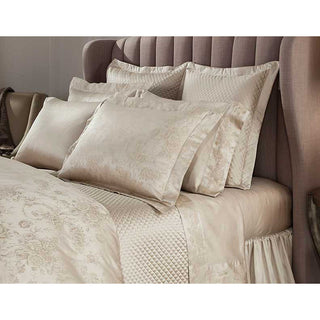 Home Treasures Victoria Luxury Bed Linens