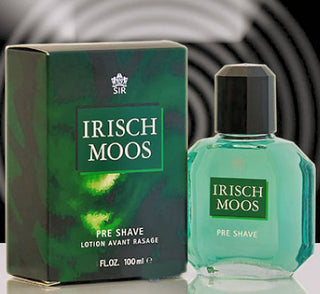 Irisch Moos Pre Shave 5.1 floz