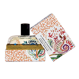 Fragonard Jasmin Perle de The Eau De Parfum 50ml Natural Spray